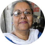 Subhadra Sen Gupta