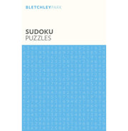 image //www.c...SUDOKU PUZZLES BLETCHLEY PARK