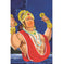 imag4Sunderkand by Goswami Tulsidas in Hindi English & Sanskrit Language Deluxe Hardbound edition with silk fabric Lord HanumanSpiritualityIndian MythologyGift bookWorship & Devotion Hardcover Om Books Editorial Team