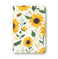 imag1Loope A5 Sunflowers Unruled Notebook