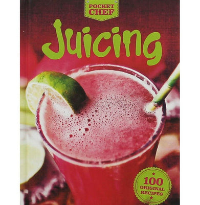 imagSuper Juicing