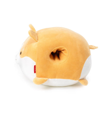 imagSuper Soft! Pillow - Corgi