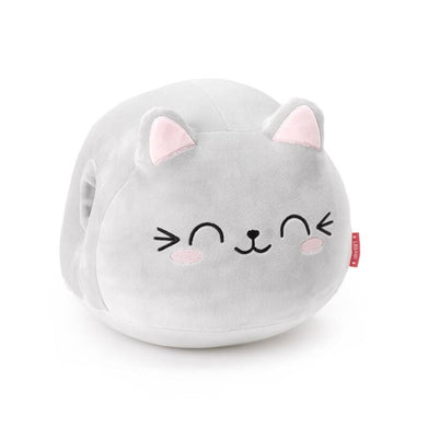 imagSuper Soft! Pillow - Kitty