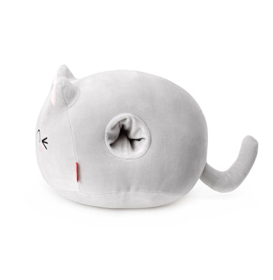 imagSuper Soft! Pillow - Kitty