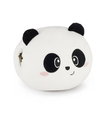 imagSuper Soft! Pillow - Panda
