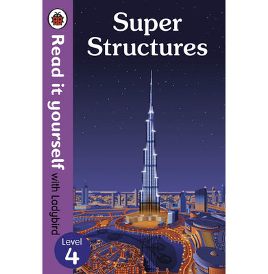imagSuper Structures Reader Paperback unknown author