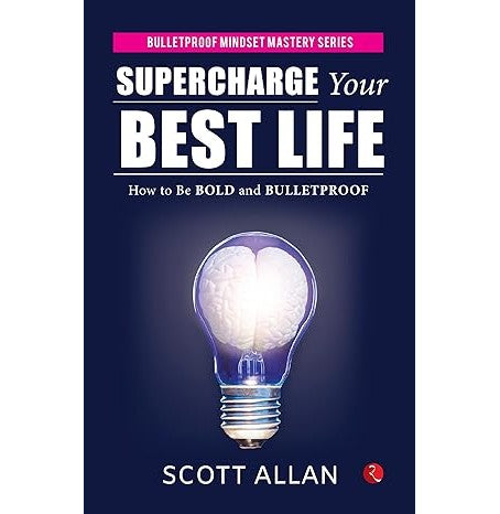 Supercharge Your Best Life