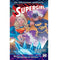 imag1Supergirl 2: Escape From the Phantom Zone Orlando Steve; Larson Hope; Ching Brian; Bergara Matias and Wands Steve