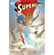 image //www.c...Supergirl Vol. 4: Daughter Of New Krypton
