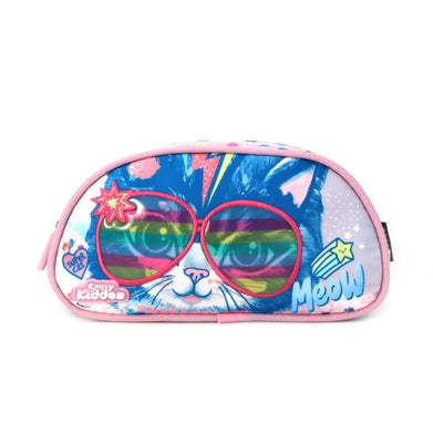 imagSuperkitty Single Compartment Pencil Pouch Sk11005012