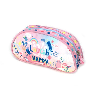 imagSuperkitty Single Compartment Pencil Pouch Sk11005012