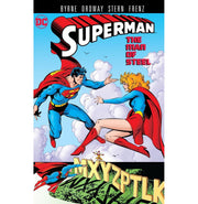 image //www.c...Superman : the Man of Steel 9 Byrne John; Ordway Jerry; Stern Roger; Kupperberg Paul and Frenz Ron