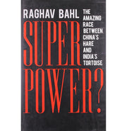 image //www.c...Superpower? Hardcover Bahl Raghav