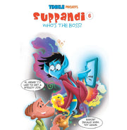 image //www.c...Suppandi 6: Who Is The Boss