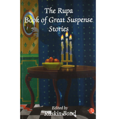 imagSuspense Stories NA