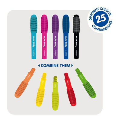 imagSway Combi Duo Pens