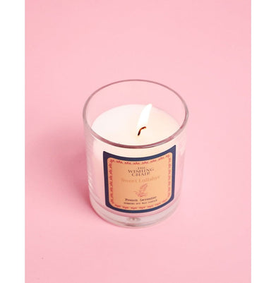 imagSweet Lullabye Soy Wax Jar Candle - 120 G