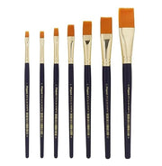 image //www.c...Synthetic Round Brush Size Set-7-867616