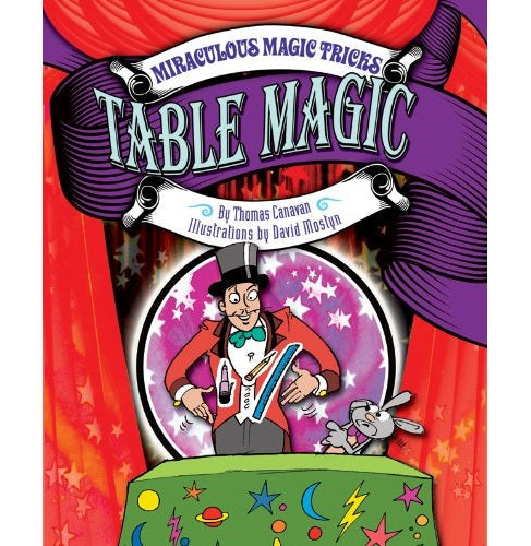 Table Magic
