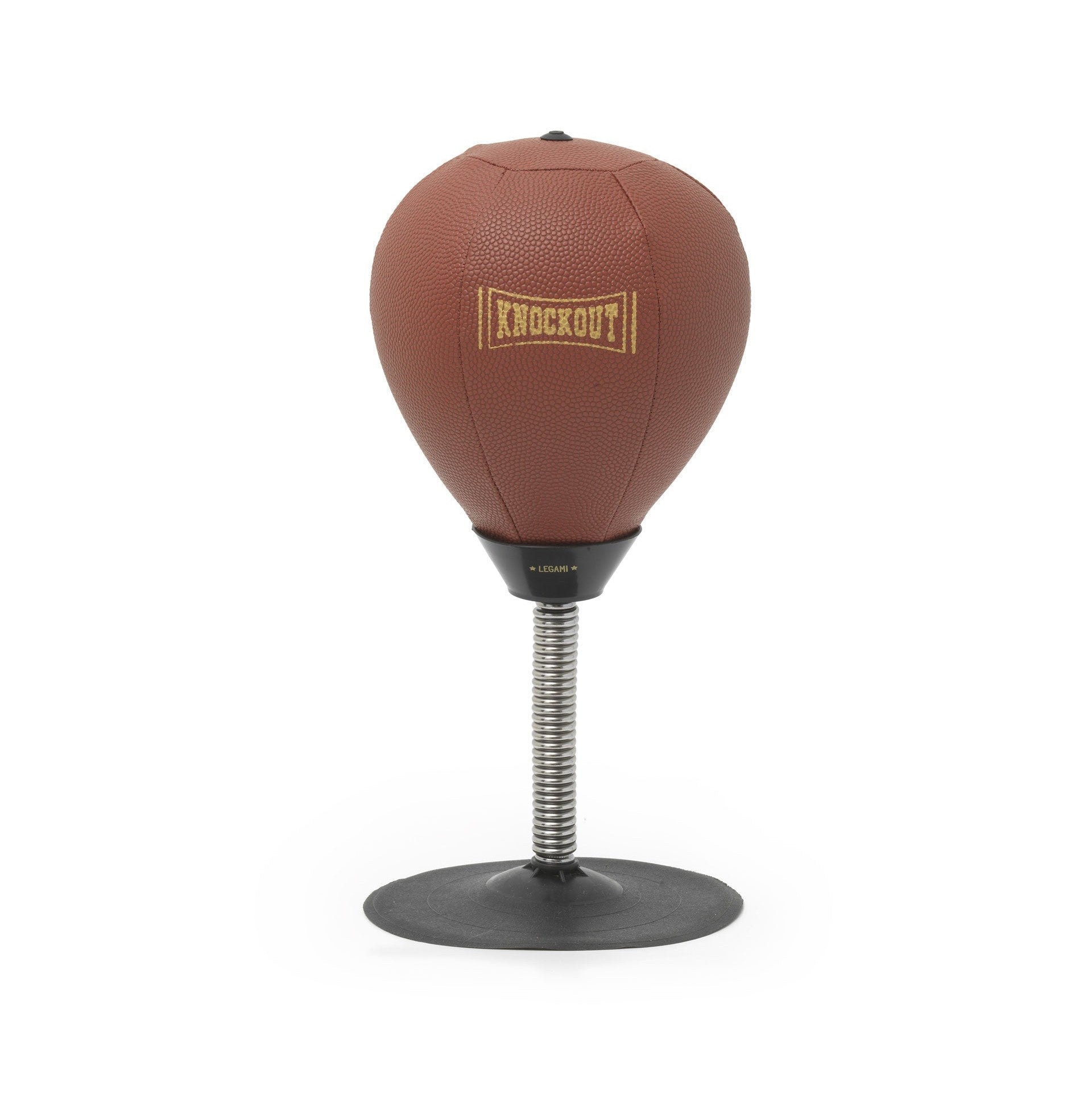 Tabletop Punching Ball  Knockout