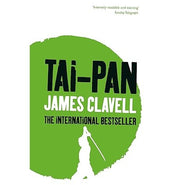 image //www.c...TAI:PAN Paperback Clavell James