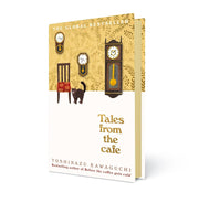 image //www.c...Tales From The Café: Sprayed Edge Edition