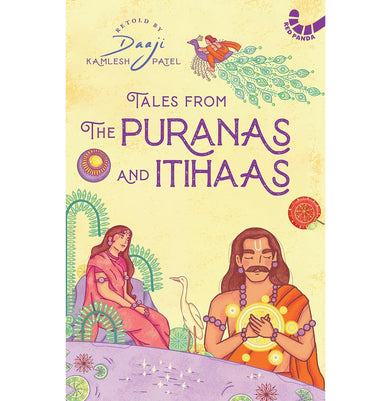 imagTales from the Puranas and Itihaas