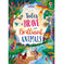 imag1Tales of Brave and Brilliant Animals Paperback Usborne