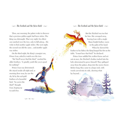 imagTales of Brave and Brilliant Animals Paperback Usborne