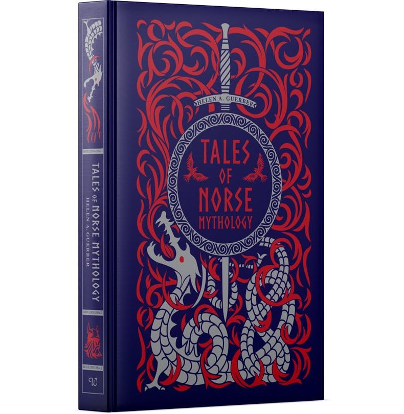 Tales Of Norse Mythology