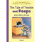 imag1Tales of Twinkle and Peeps Popular Rewards Hardcover Giles Sophie