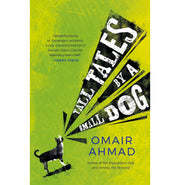 image //www.c...Tall Tales By A Small Dog Hardcover Omair Ahmad