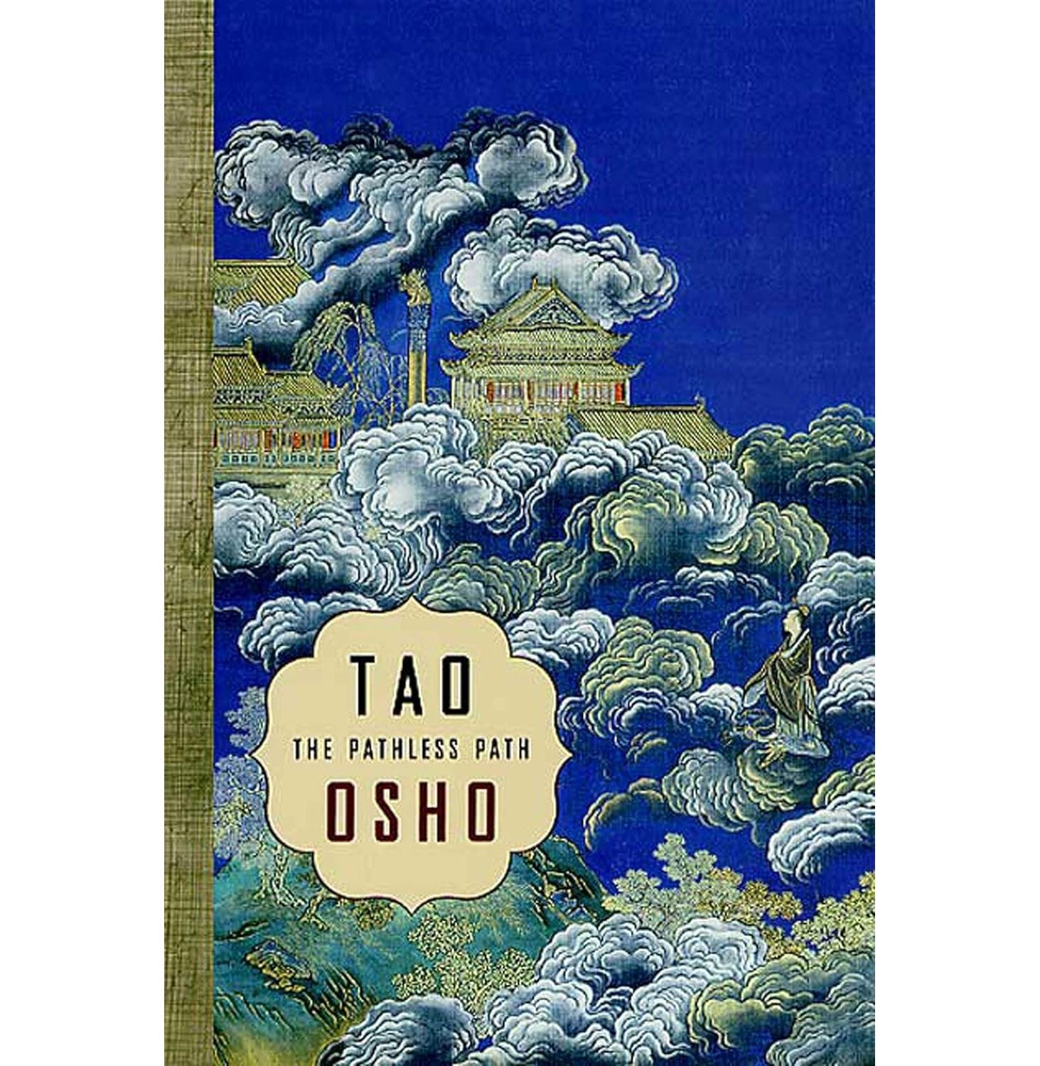 Tao The Pathless Path