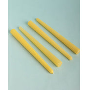 image //www.c...Tapered Candles - Set Of 4