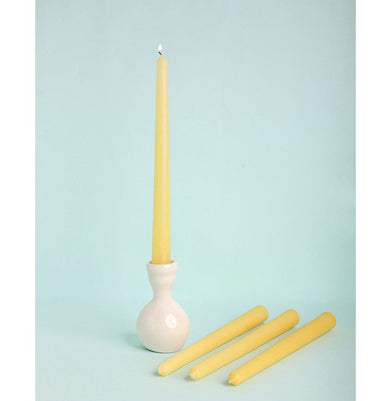 imagTapered Candles - Set Of 4