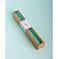imag1Tapered Candles - Set Of 4 Seafoam Green