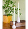 imag1Tapered Candles - Set Of 4 Vanilla