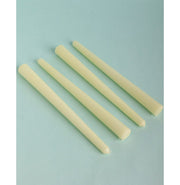 image //www.c...Tapered Candles - Set Of 4 Vanilla