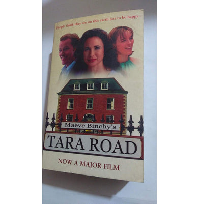 imagTARA ROAD