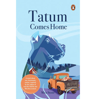 imagTatum Comes Home