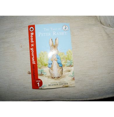 imagTBP RIY Brand ISBN: Beatrix Potter Paperback
