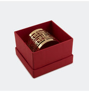 image //www.c...Tea Light Holder Gayatri Mantra