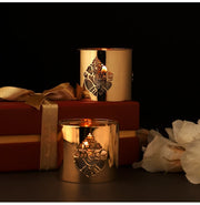 image //www.c...Tea Light Holder Sri Ganesha Set Of 2