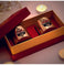 imag2Tea Light Holder Sri Ganesha Set Of 2