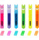 imag1Teddy'S Mood - Mini Scented Highlighters