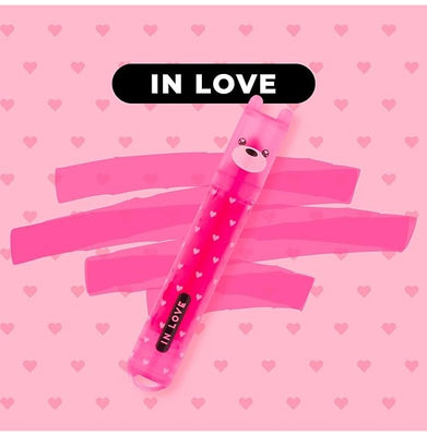 imagTeddy'S Mood - Mini Scented Highlighters