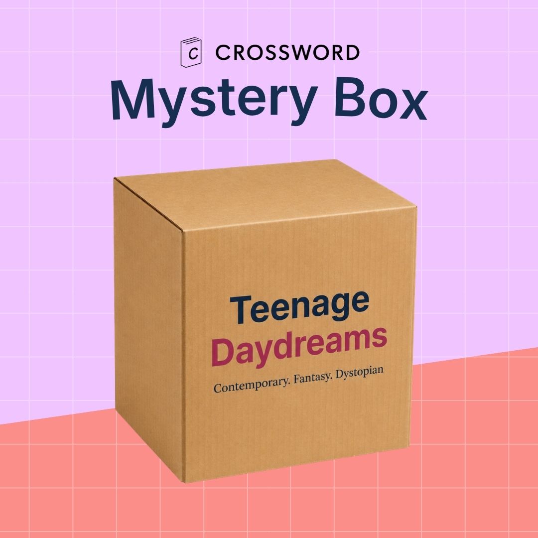 Teenage Daydreams