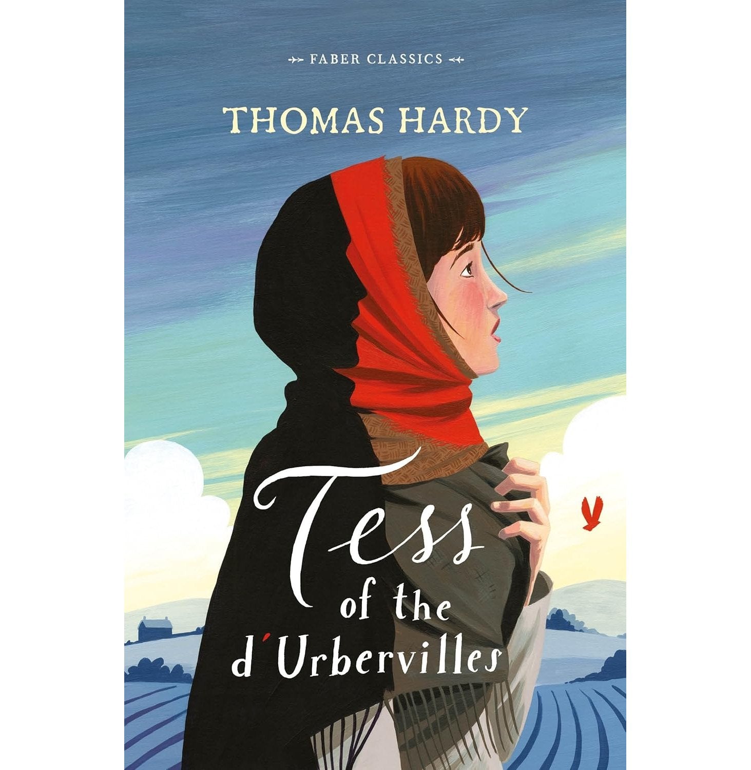 Tess Of The D'Urbervilles