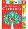 imag1THE 12 DAYS OF CHRISTMAS : A LIFT-THE-TAB BOOK