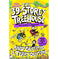 imag1THE 39-STOREY TREEHOUSE: COLOUR EDITION!